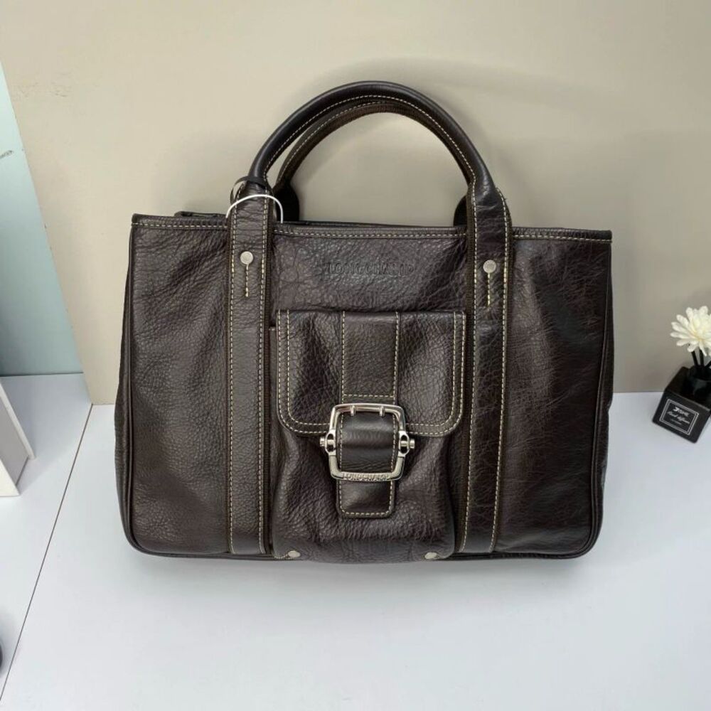 Longchamp Women Pre-Loved Bag Very Good Condition